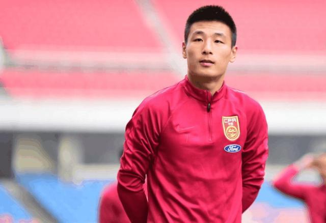 杏彩体育下载-武磊会合国足主动申请马上合练 专职厨师服务全队