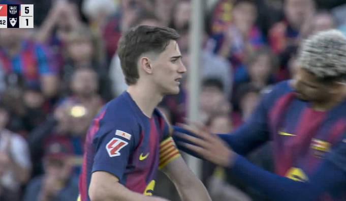 杏彩体育平台-久违了，加维时隔204天再次回归赛场